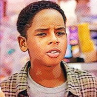 BH S06.E14: Fortunate Son