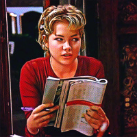 DC S02.E07: The All-Nighter