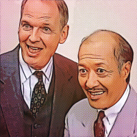 BH S05.E06: Homecoming