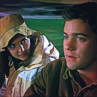 DC S03.E14: Valentines Day Massacre