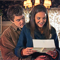 DC S04.E17: Admissions