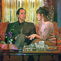 DC S03.E12: A Weekend In The Country