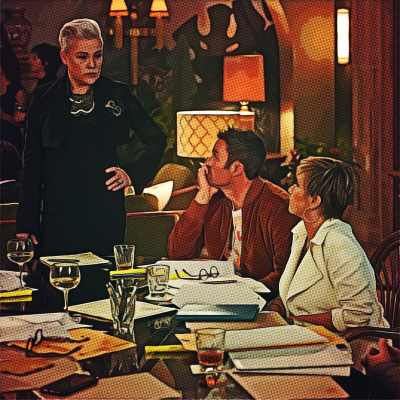 Again With This: Beverly Hills, 90210