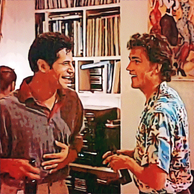 Again With This: Beverly Hills, 90210