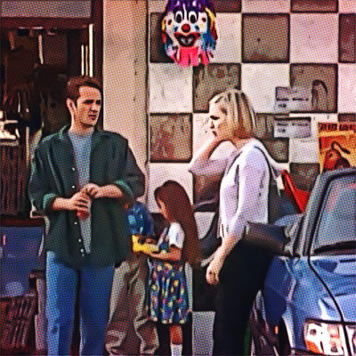 Again With This: Beverly Hills, 90210