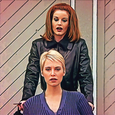 Again With This: Beverly Hills, 90210