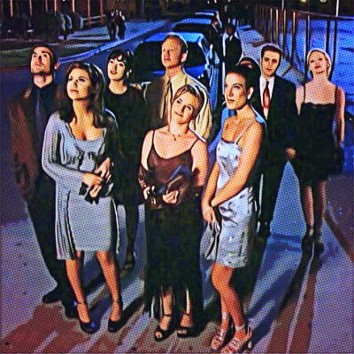 Again With This: Beverly Hills, 90210