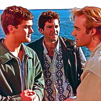 Again With This: Beverly Hills, 90210