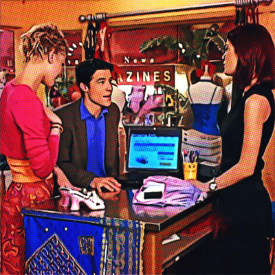 Again With This: Beverly Hills, 90210