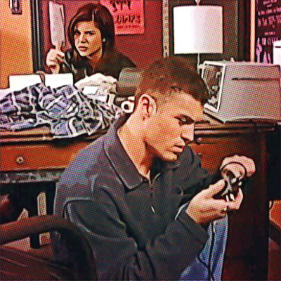 Again With This: Beverly Hills, 90210