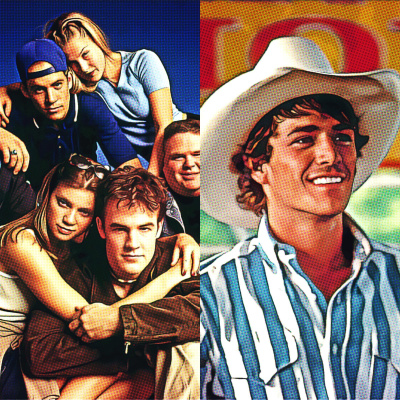 Again With This: Beverly Hills, 90210