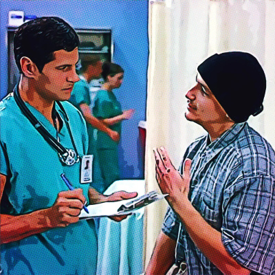 Again With This: Beverly Hills, 90210