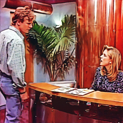 Again With This: Beverly Hills, 90210