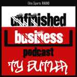 Unfinished Business Podcast