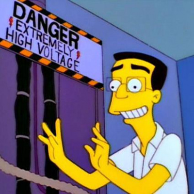 Permanent Vacation Radio