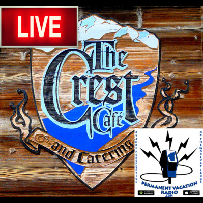 Permanent Vacation Radio