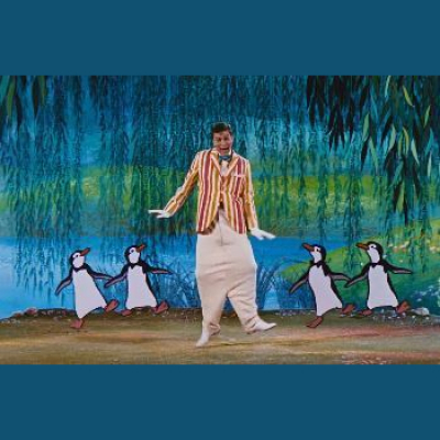 Permanent Vacation Radio