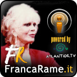 Franca Rame