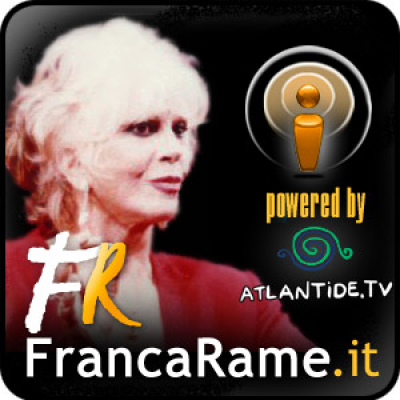 Franca Rame