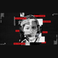 [Palmer] ECHO 2025 |2| ECHO Sunday - 1st Service :: Bill Pagaran