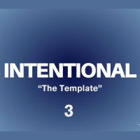 [Talkeetna] Intentional |3| The Template :: Codie Farrington