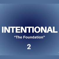 [Wasilla] Intentional |2| The Foundation :: Paul Sliwa