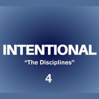 [Talkeetna] Intentional |4| The Disciplines :: Mike Sloan