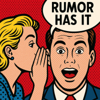 [Wasilla] Rumor Has It |2| Help Is On the Way :: Paul Sliwa