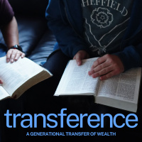 [Palmer] Transference |1| Preserving the Gospel :: Josh ODonnell