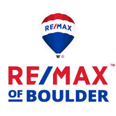 Find Your Place With Re/max Of Boulder