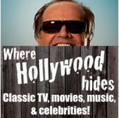 Where Hollywood Hides: Television | Movies | Music | Show Business | Writing | Producing | Directing | Acting