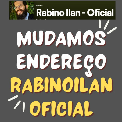 Rabino Ilan