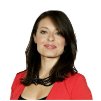 Hot Takes with a Digital Media Maven -- Jocelyn Johnson (Founder, Videoink)