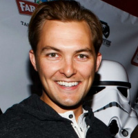 An Explosion in Online Video Platforms -- Parker Jones (Head of International, AwesomenessTV)