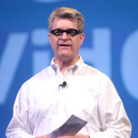 The Secret Behind Specialty Programming -- Fred Seibert (Chief Creative Officer, WOW! Unlimited Media)