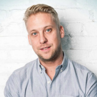 A New Home for Short-Form Content Creators -- James McFadden (Co-Founder amp Co-CEO, Collab)