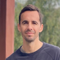 Sports Media, Live Stream Shopping, amp The Future of Audio -- Christopher Erwin (Founder, RockWater Industries)