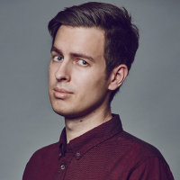 “Creating This World”: Producing Original Content for Online Video -- Artur Filipowicz (Head of Video Production, Mediakraft)