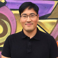 Digital Disruption in the Publishing Industry -- Chang Kim (Founder amp CEO, Tapas Media)