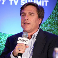 Putting the Audience Front and Center -- Jim Louderback (GM amp SVP VidCon, Viacom)