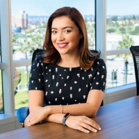 Redefining Cultural Perceptions through Media -- Jennifer Perri (VP, Univision Creator Network)