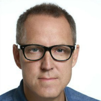 The Rise of the Superfan -- Charles Segars (CEO, Ovation TV)