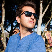 Video Marketing Advice from Your Outsourced CMO -- Tony Delmercado (Co-Founder amp COO, Hawke Media)