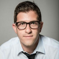 Embracing Digital-First Content Creation -- Gabe Gordon (Managing Partner, Reach Agency)