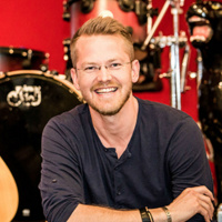 The Music Industry’s Public Enemy #1 -- Oscar Hoglund (Co-Founder amp CEO, Epidemic Sound)
