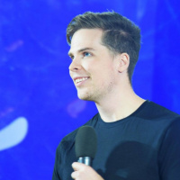 An Inside Look at the Australian Esports Market -- Chris Smith (Founder, BIG Esports and Co-Founder, Shade Crew)