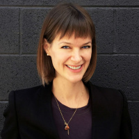 Creating Content for Good -- Sarah North (Head of Television amp OTT, SoulPancake)