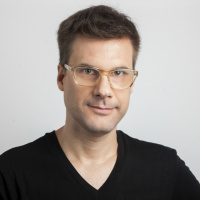 Online Video in Latin America -- Alejandro Burato (Co-Founder amp CEO, FAV! Network)