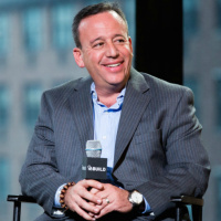 From Fantasy Football to Professional Gaming: Online Video’s Impact on Sports -- Dave Meltzer (Co-Founder amp CEO, Sports 1 Marketing)