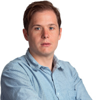 Live Episode! The Intersection of Journalism and Online Video -– Christian Bennett (Executive Editor of Video Journalism, The Guardian)